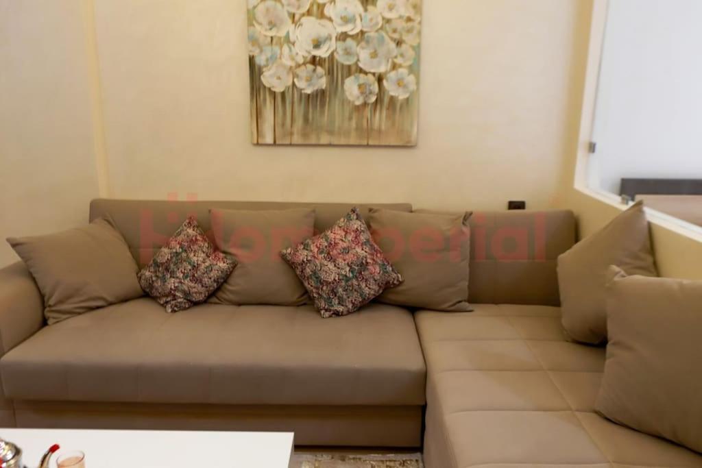 Homeperial Premium Studio With Pool & Balcony Маракеш Екстериор снимка